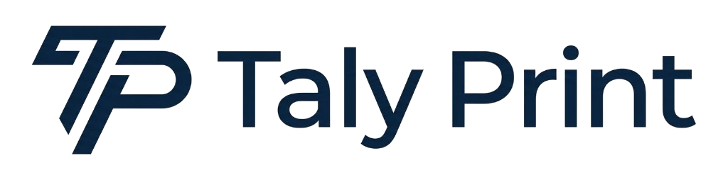 Taly Print LTD